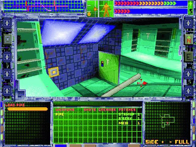 TRADUCTION - System Shock est le FPS qui a changé à jamais les jeux PC par PC Gamer 3 image 10 3 | RPG Jeuxvidéo