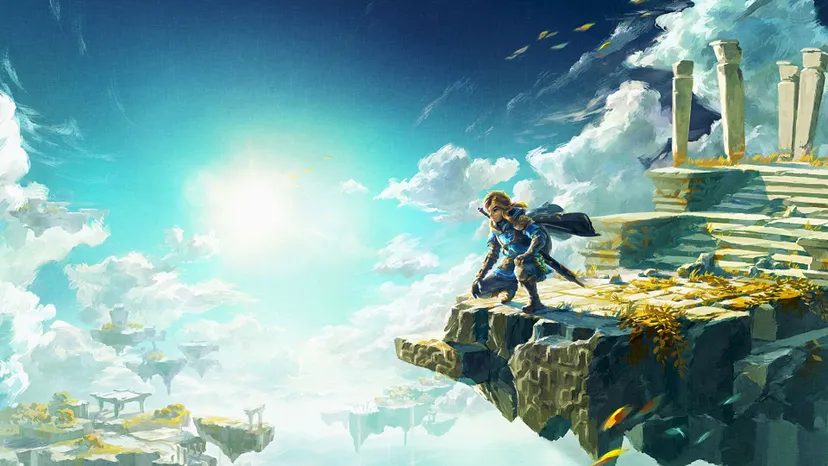 TRADUCTION - Les développeurs de Zelda ont originellement construit des îles volantes qui ressemblaient plutôt à "des déchets éparpillés" par Game Developer 1 image 10 | RPG Jeuxvidéo