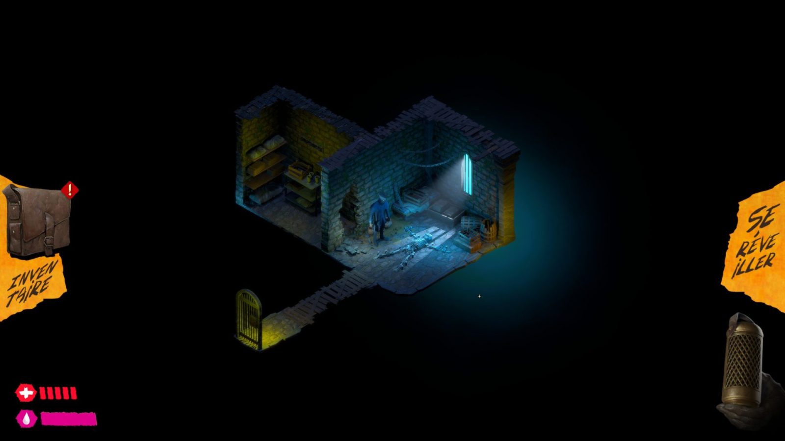 HORS RPG - The Bookwalker : Thief of Tales, aperçu 3 20230611103835 1 2 | RPG Jeuxvidéo