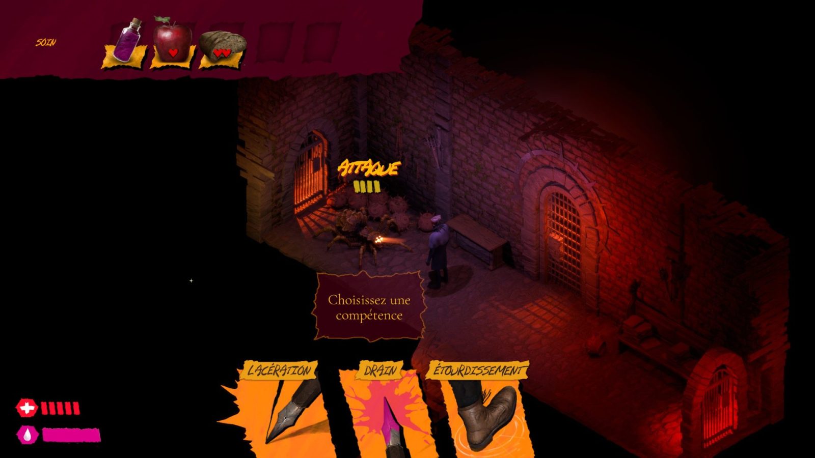 HORS RPG - The Bookwalker : Thief of Tales, aperçu 6 20230611104819 1 2 | RPG Jeuxvidéo