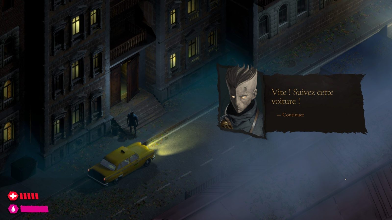 HORS RPG - The Bookwalker : Thief of Tales, aperçu 5 20230611112224 1 | RPG Jeuxvidéo