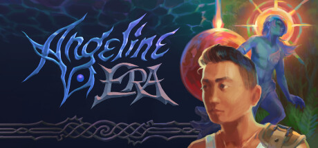 Angeline Era logo