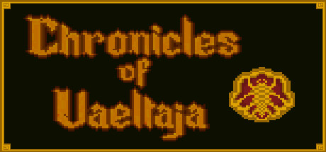 Chronicles of Vaeltaja : In Search of the Great Wanderer