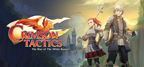 NEWS – Crimson Tactics : The Rise of the White Banner, localisation