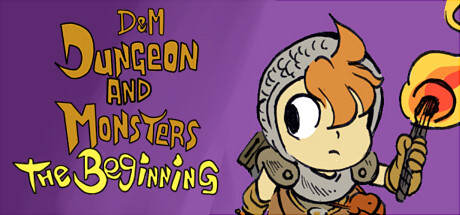 D&M : Dungeon and Monsters Spark of Fate – D&M : Dungeon and Monsters the Beginning