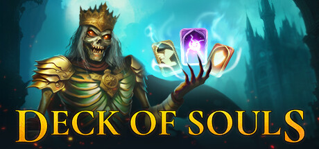 Deck of Souls logo