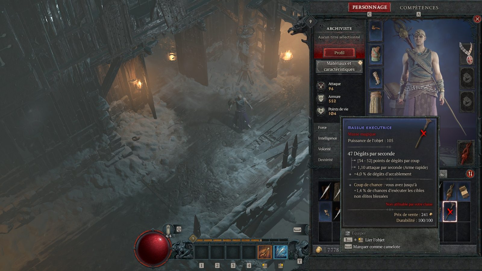 Diablo IV - PC 3 Diablo IV 007