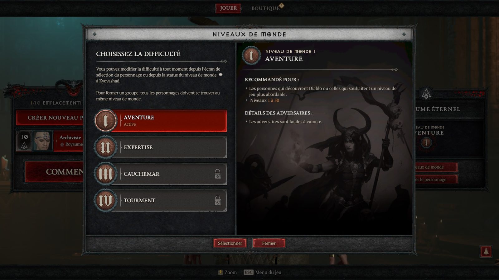 Diablo IV - PC 2 Diablo IV 009