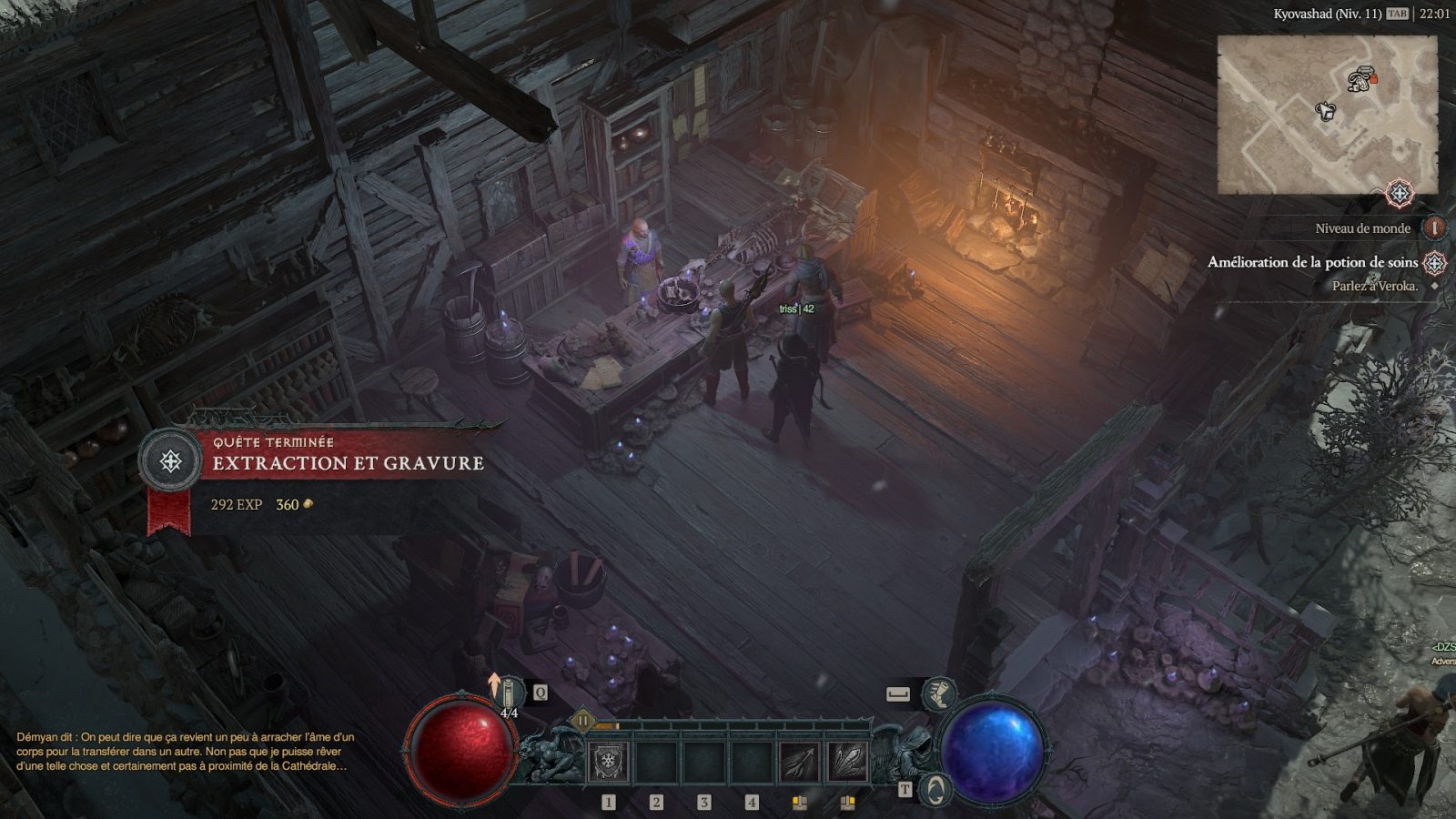 Diablo IV - PC 7 Diablo IV 011