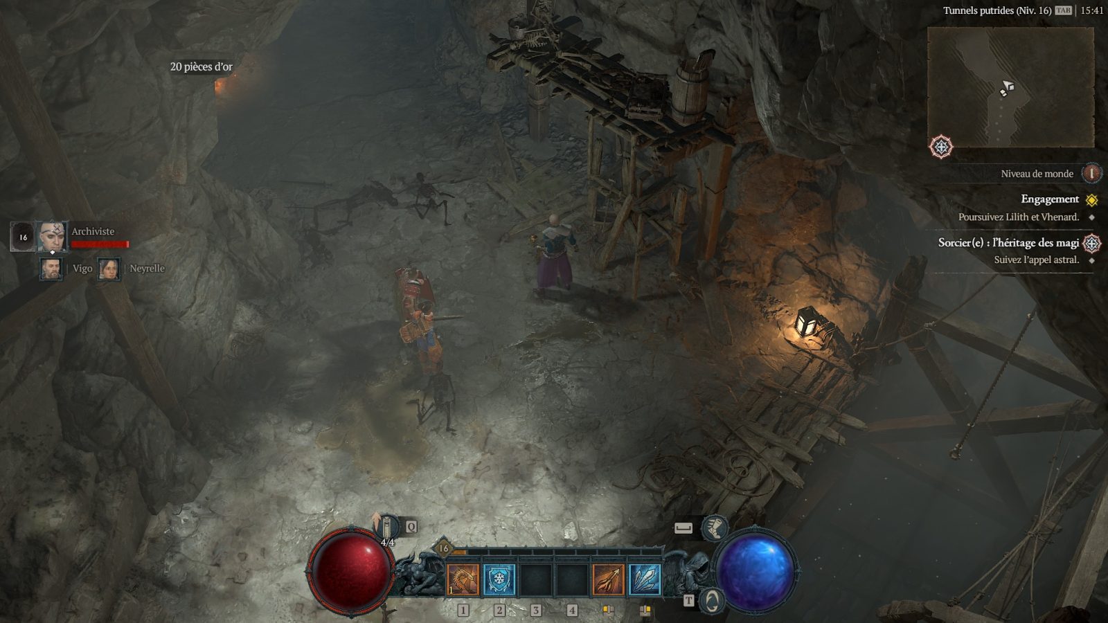 Diablo IV - PC 5 Diablo IV 017