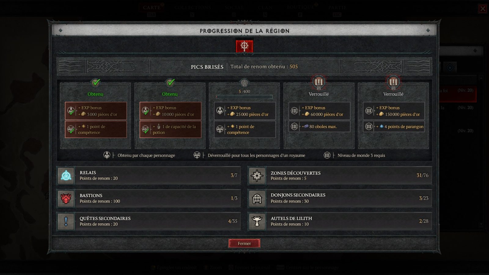 Diablo IV - PC 4 Diablo IV 022