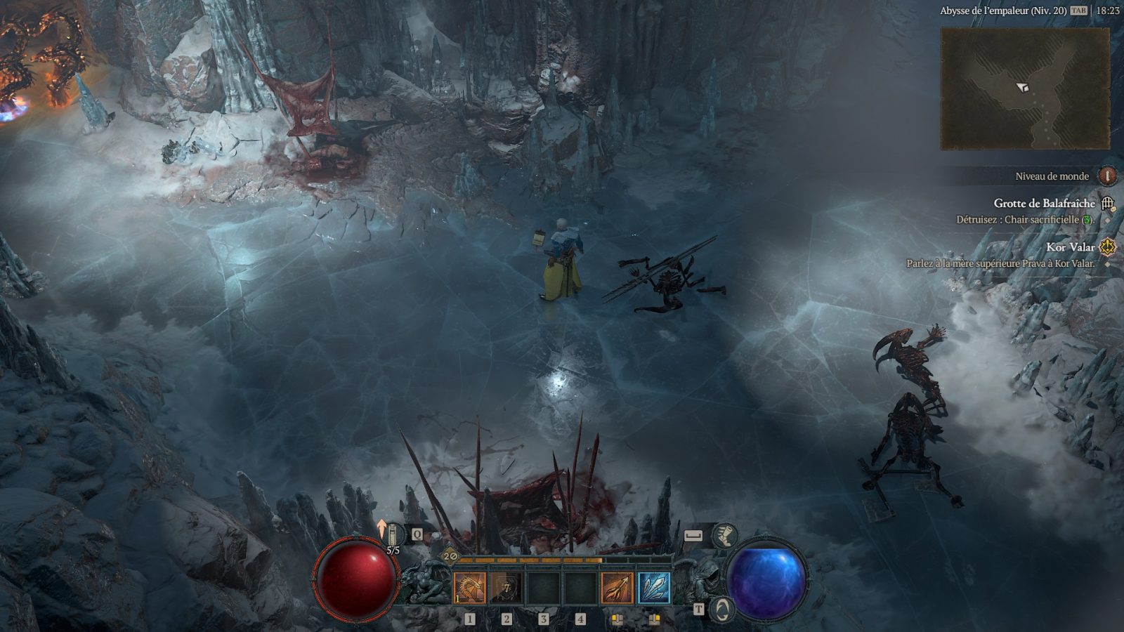 Diablo IV - PC 11 Diablo IV 024