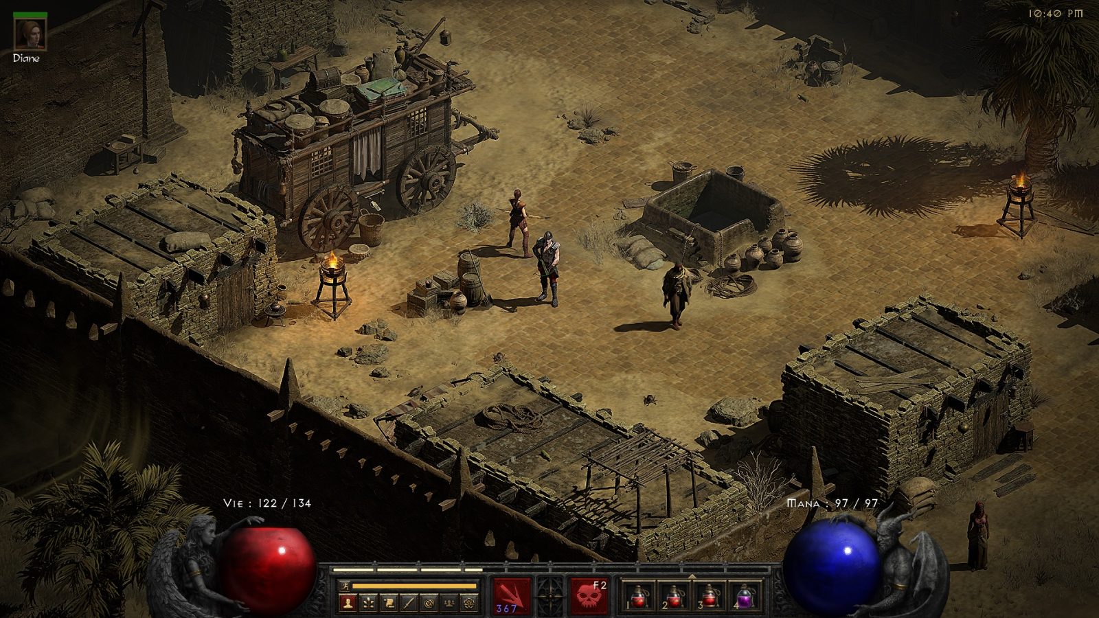 Diablo IV - PC 10 Diablo IV 032