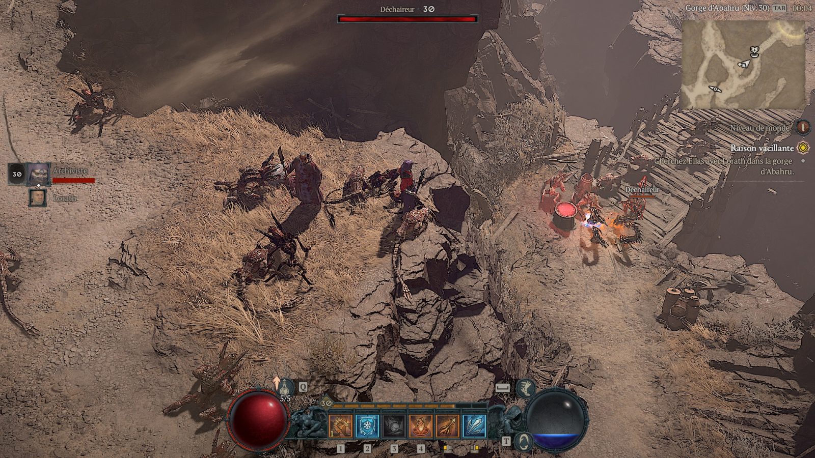 Diablo IV - PC 12 Diablo IV 035