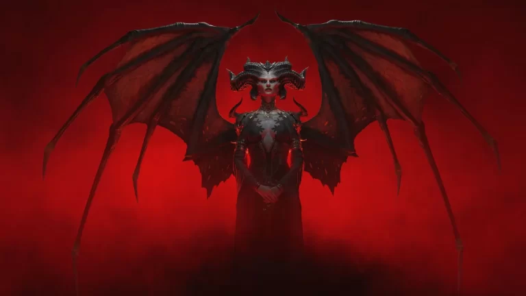 Diablo IV – PC