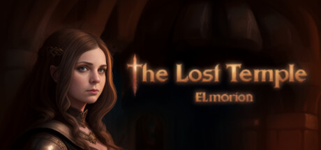 UPDATE – Elmarion : The lost Temple, grosse mise à jour graphique