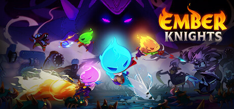 VIDEO – Ember Knights : sortie datée