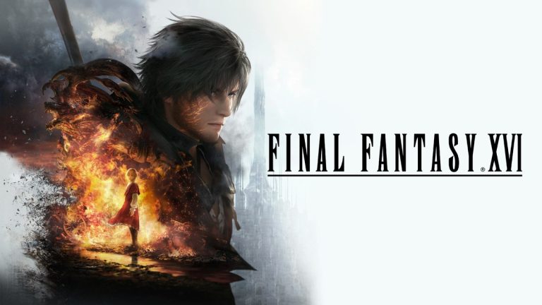 🔗 Final Fantasy 16 : la version PC du jeu est bien en développement