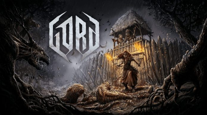 Gord logo
