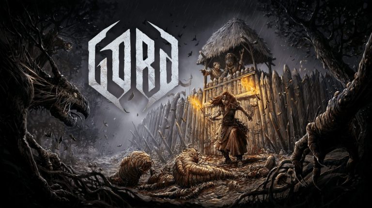 HORS RPG – Gord daté