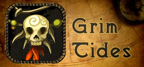 Grim Tides – Old School