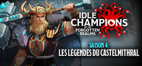 BON PLAN – Idle Champions of the Forgotten Realms gratuit