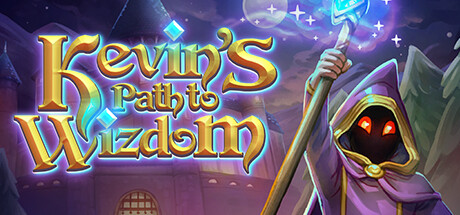 Kevin&rsquo;s Path to Wizdom