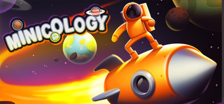 Minicology logo