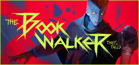 HORS RPG – The Bookwalker : Thief of Tales, aperçu