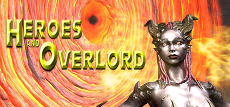 Heroes and Overlord logo