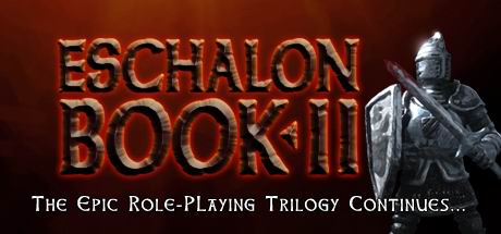 BON PLAN & NEWS – Eschalon Book II gratuit sur Gog & nouveau RPG de Basilik Games
