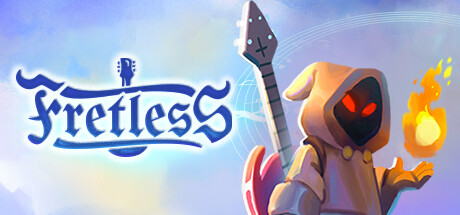 PRESENTATION – Fretless – The Wrath of Riffson