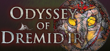 Odyssey of Dremid’ir