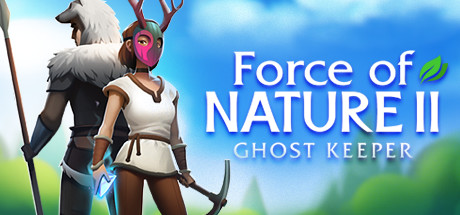 NEWS – Force of Nature 2 : Ghost Keeper, prologue