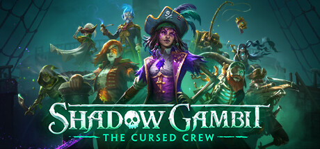 🔗 APERCU – Shadow Gambit : The Cursed Crew, deux preview
