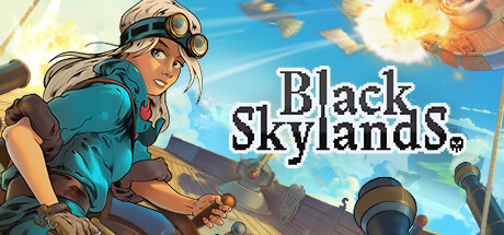 NEWS – Black Skylands : date de sortie