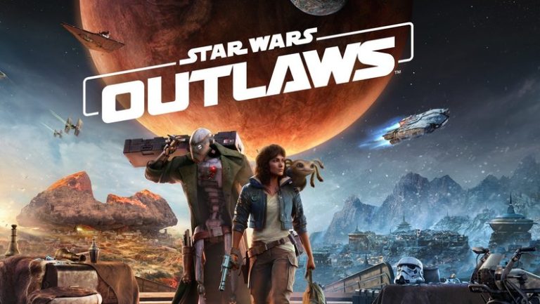 VIDEO – Star Wars Outlaws : Planètes, persos, monde ouvert, analyse…