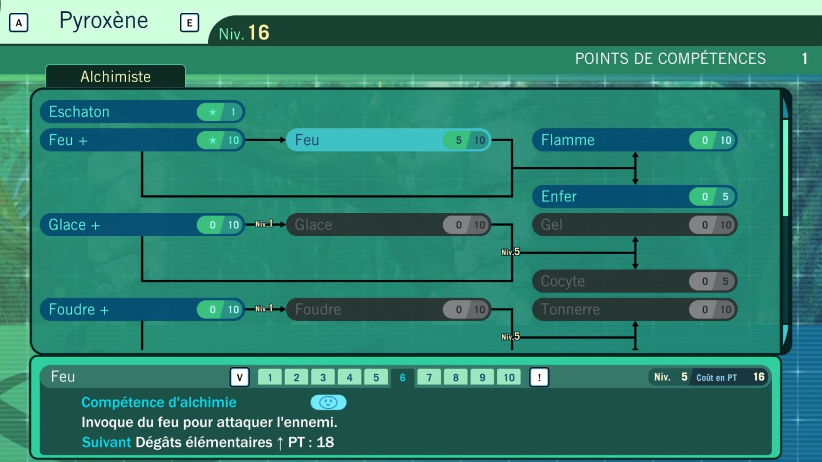 Etrian Odyssey II HD 3 20230701123531 1 | RPG Jeuxvidéo