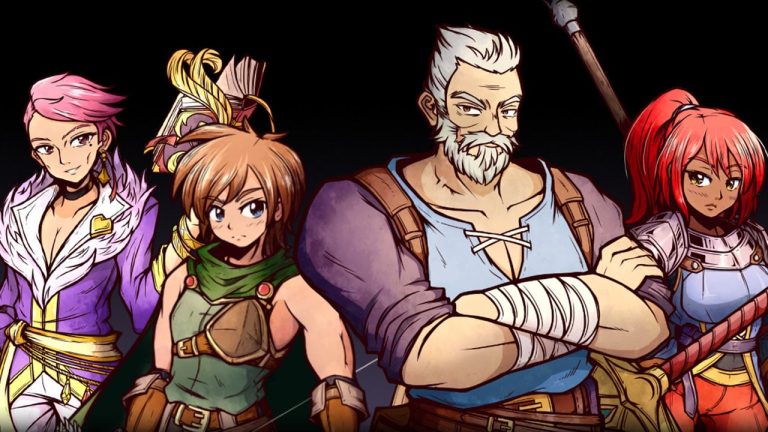 TRADUCTION – Alterium Shift Interview par RPGamer