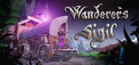 PRESENTATION – Wanderer&rsquo;s Sigil
