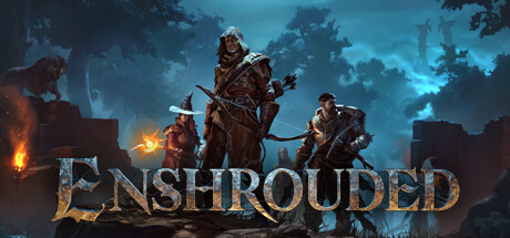 Enshrouded logo