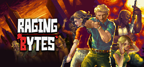 Raging Bytes logo