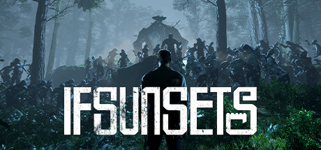 Ifsunsets logo