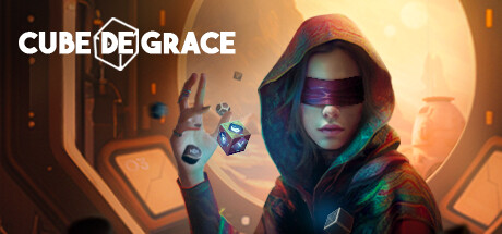 Cube de grace logo