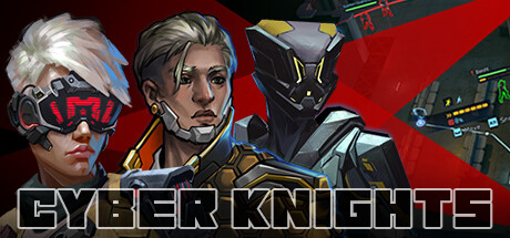 NEWS – Cyber Knights : Flashpoint : Mise à jour de la démo et plage de sortie