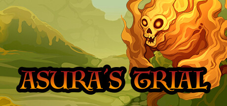 PRESENTATION & SORTIE – Asura&rsquo;s Trial