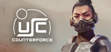 USC Counterforce logo 2