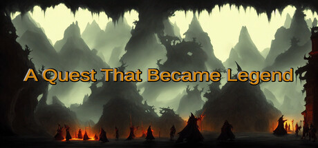 NEWS – A Quest That Became Legend : date de sortie