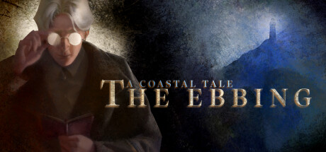 The Ebbing A coastal Tale logo