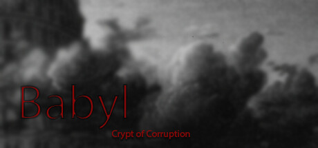 Babyl crypt of corruption logo